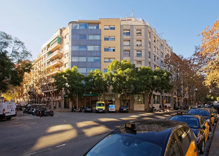 Barna House Hotel