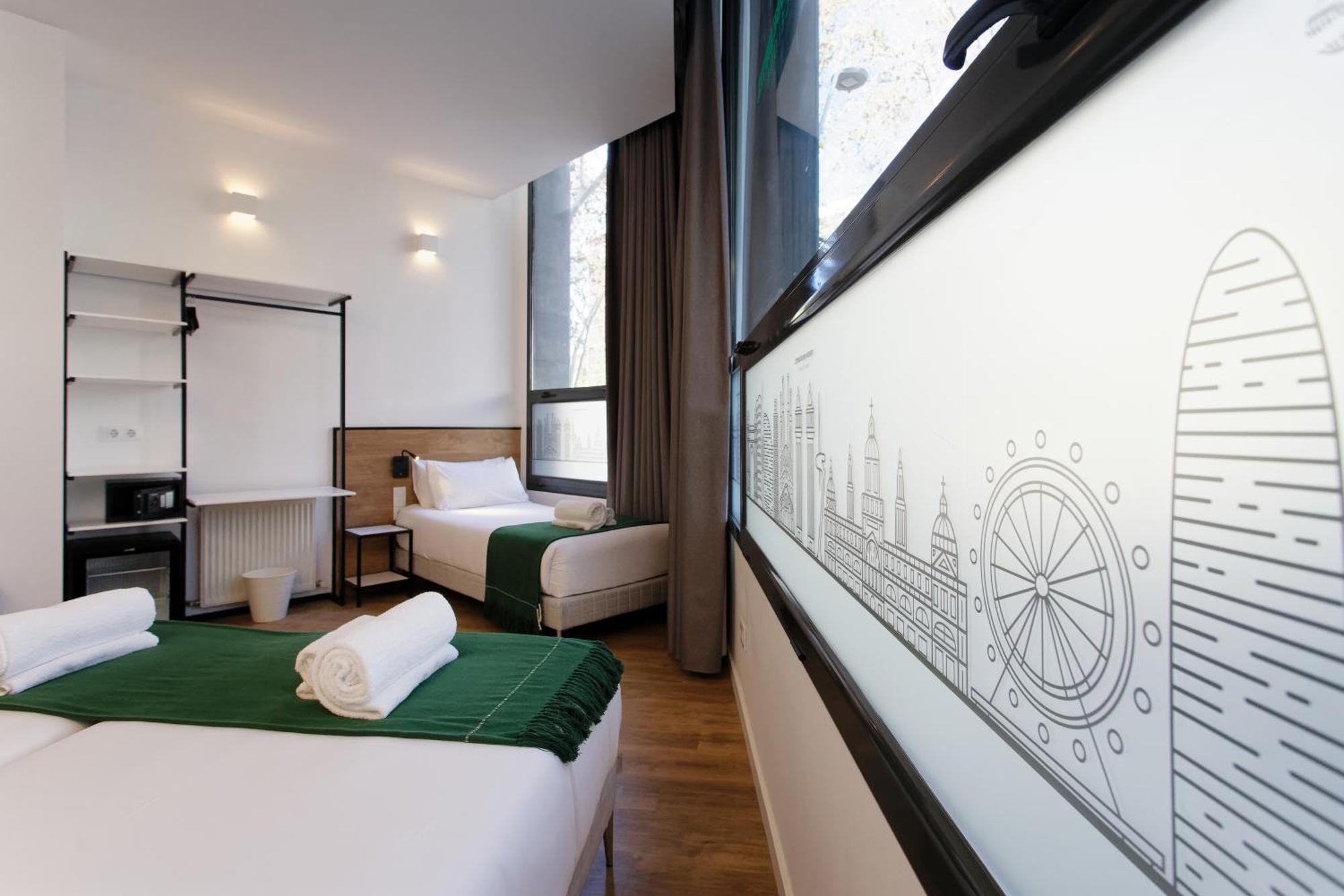 Barna House