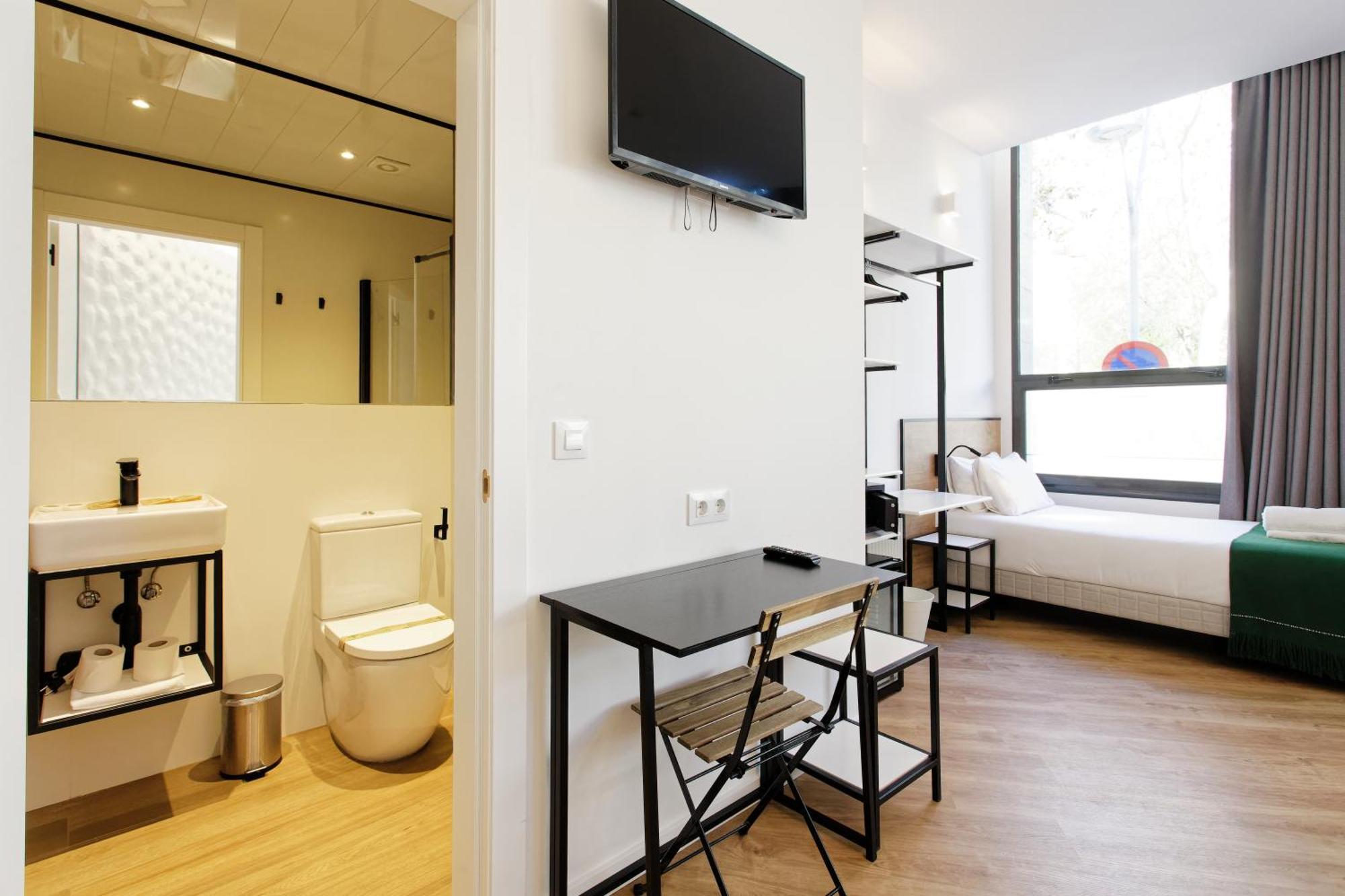 Hotel Barna House