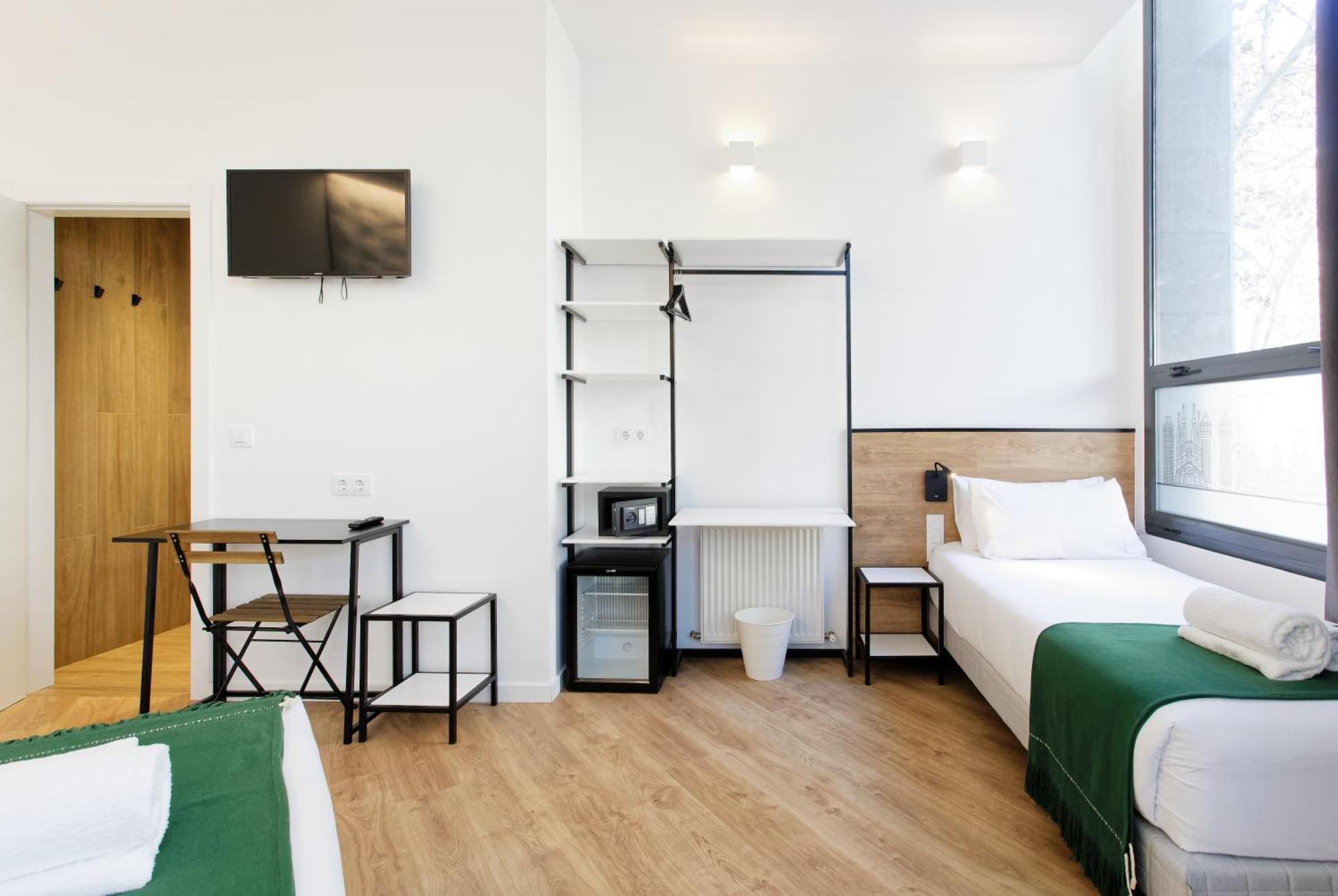 Barna House Hotel