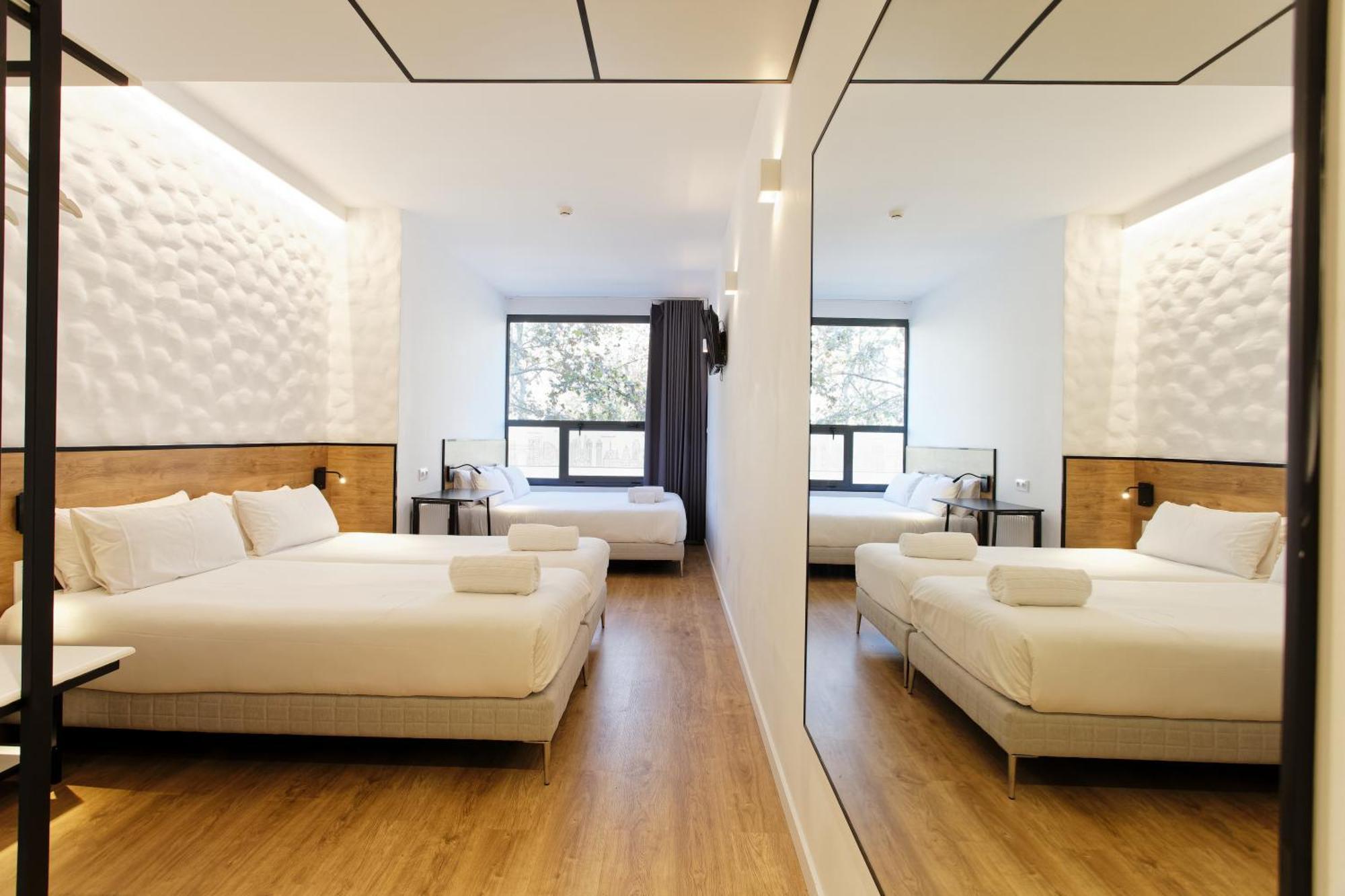 Barna House