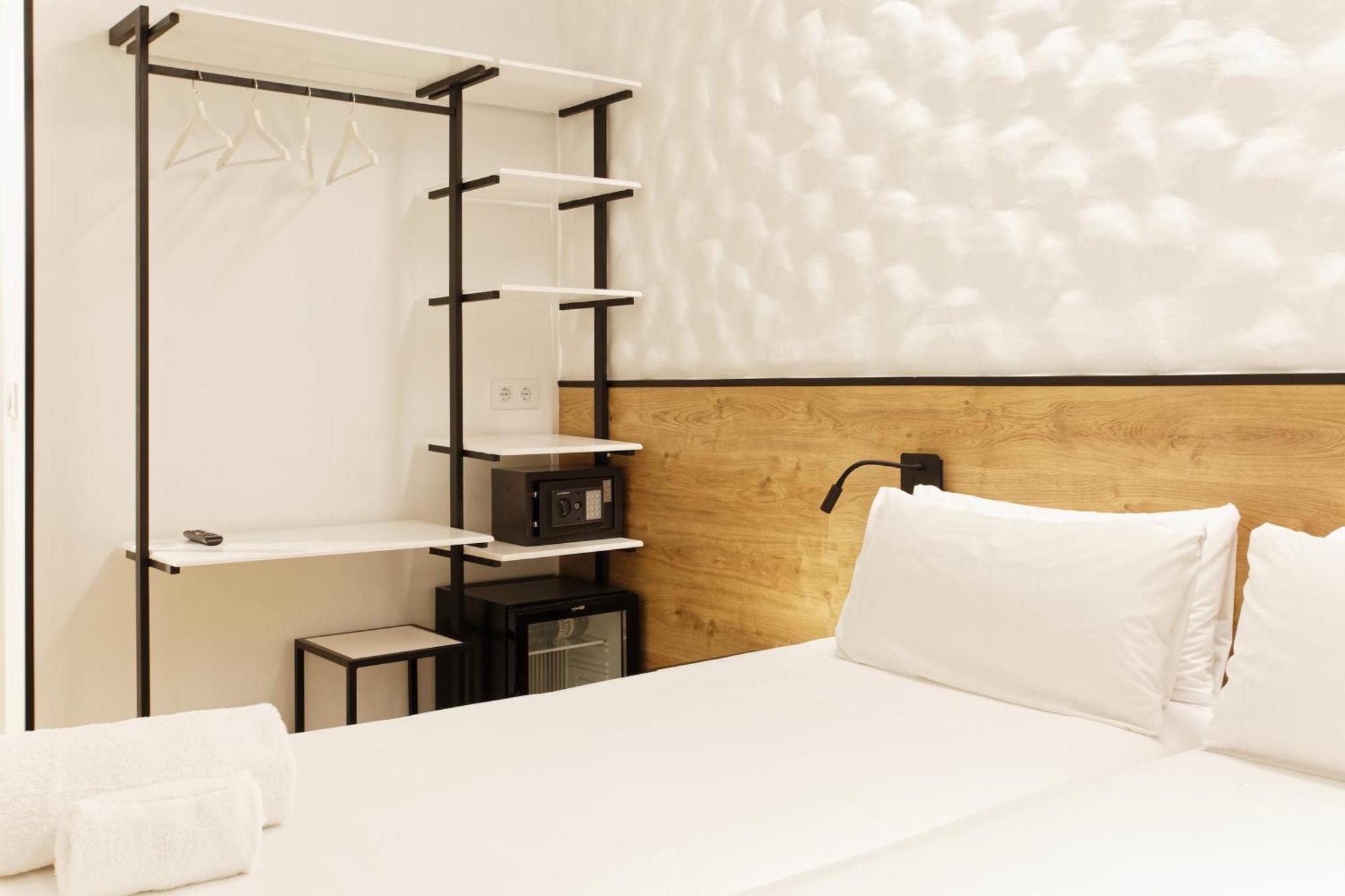 Hotel Barna House