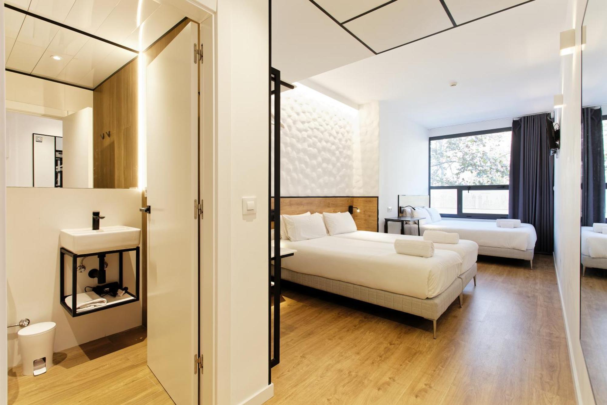Barna House Hotel