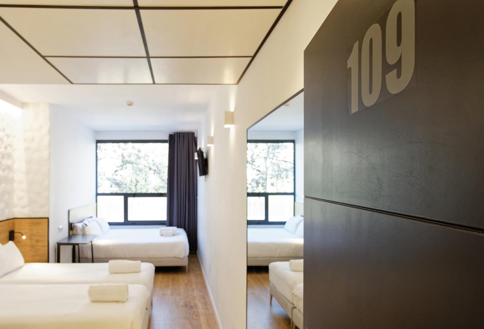 Hotel Barna House