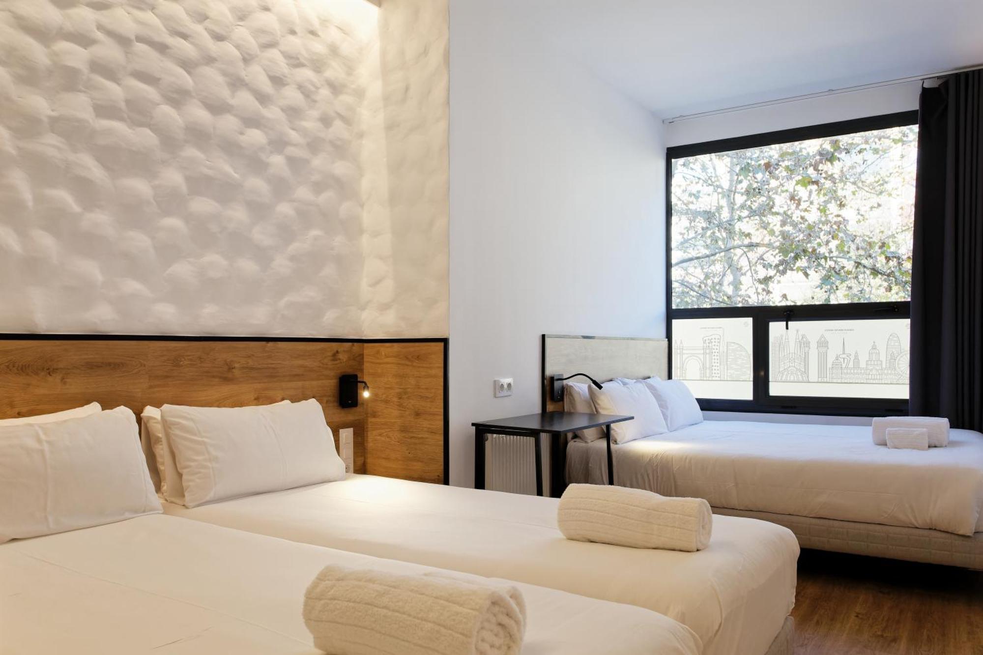 Barna House Hotel