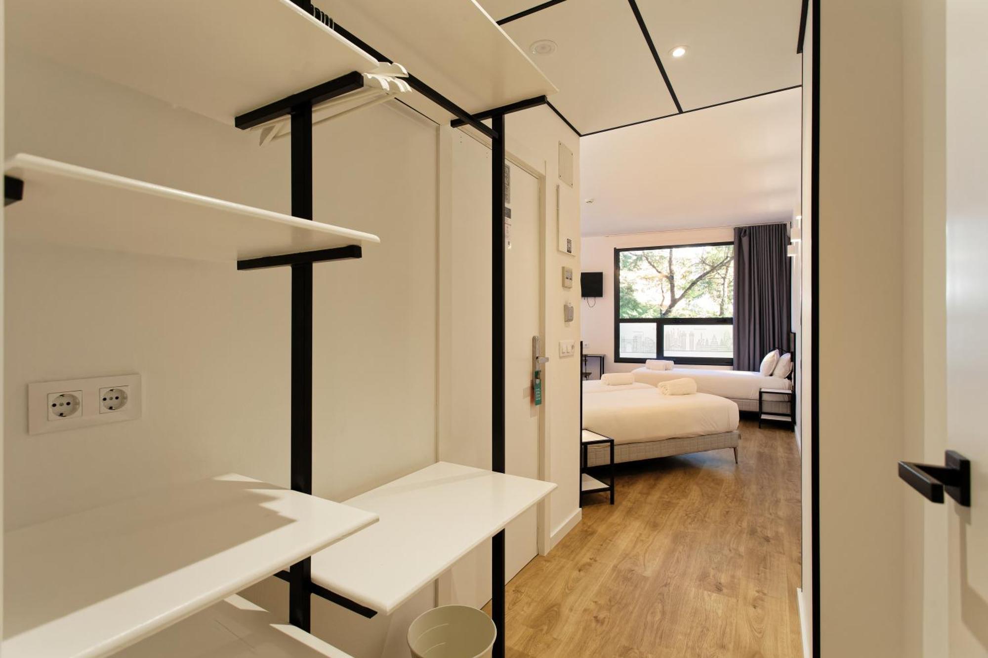 Hotel Barna House