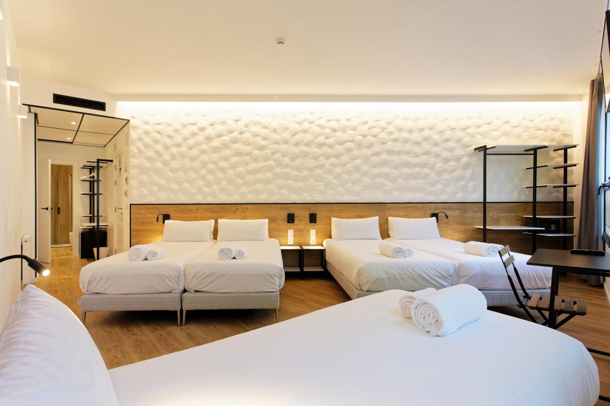 Barna House Hotel Barcelona