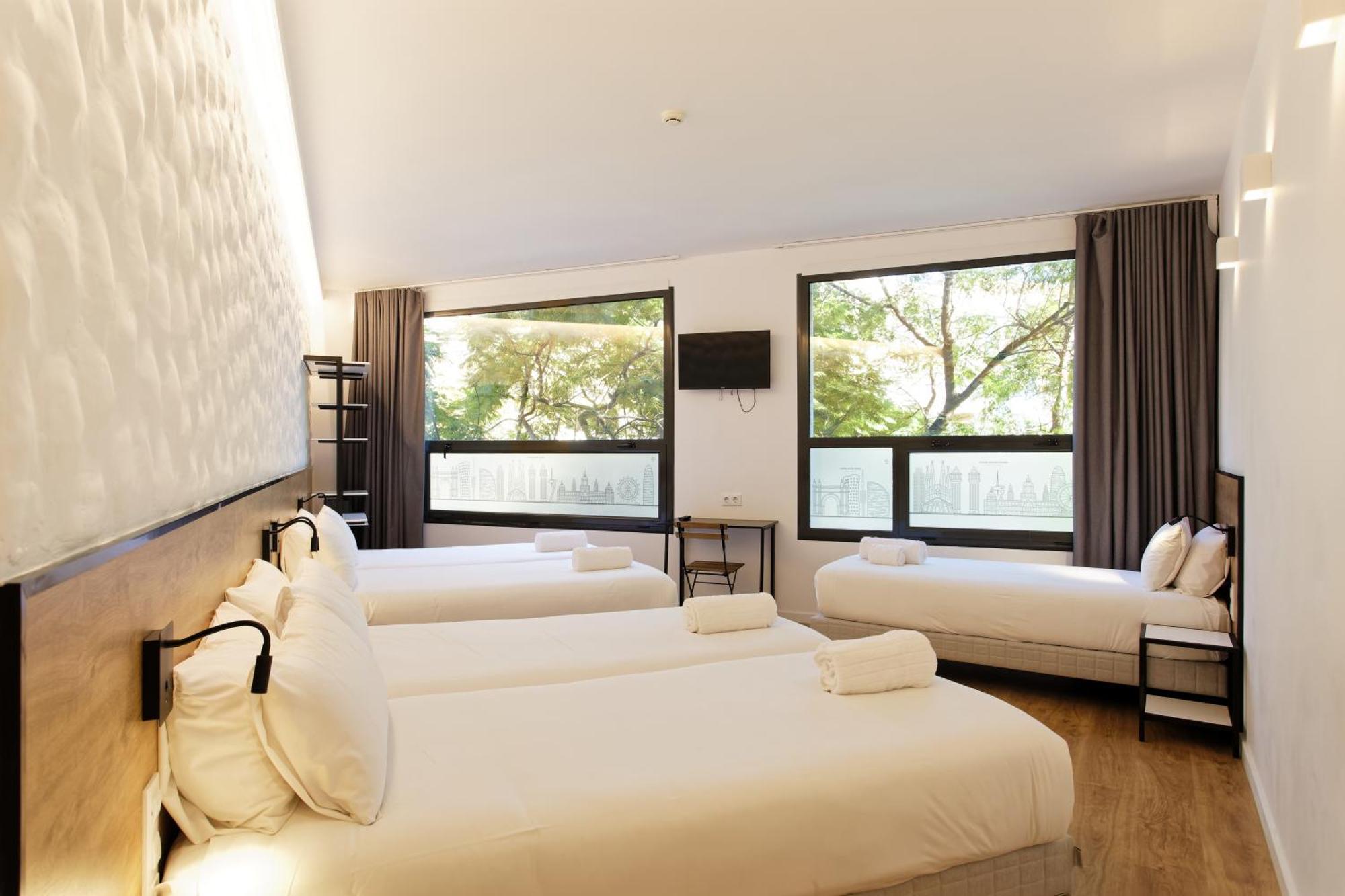 Barna House