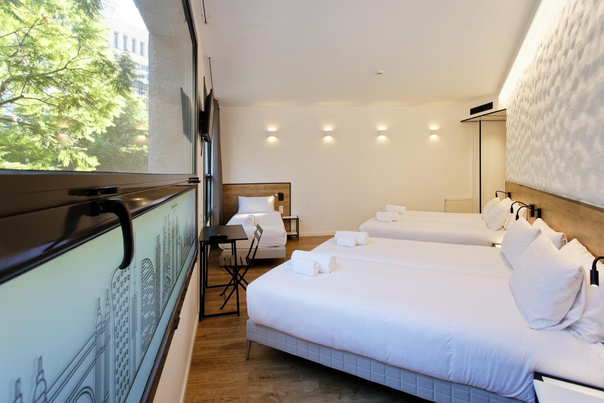 Barna House Hotel