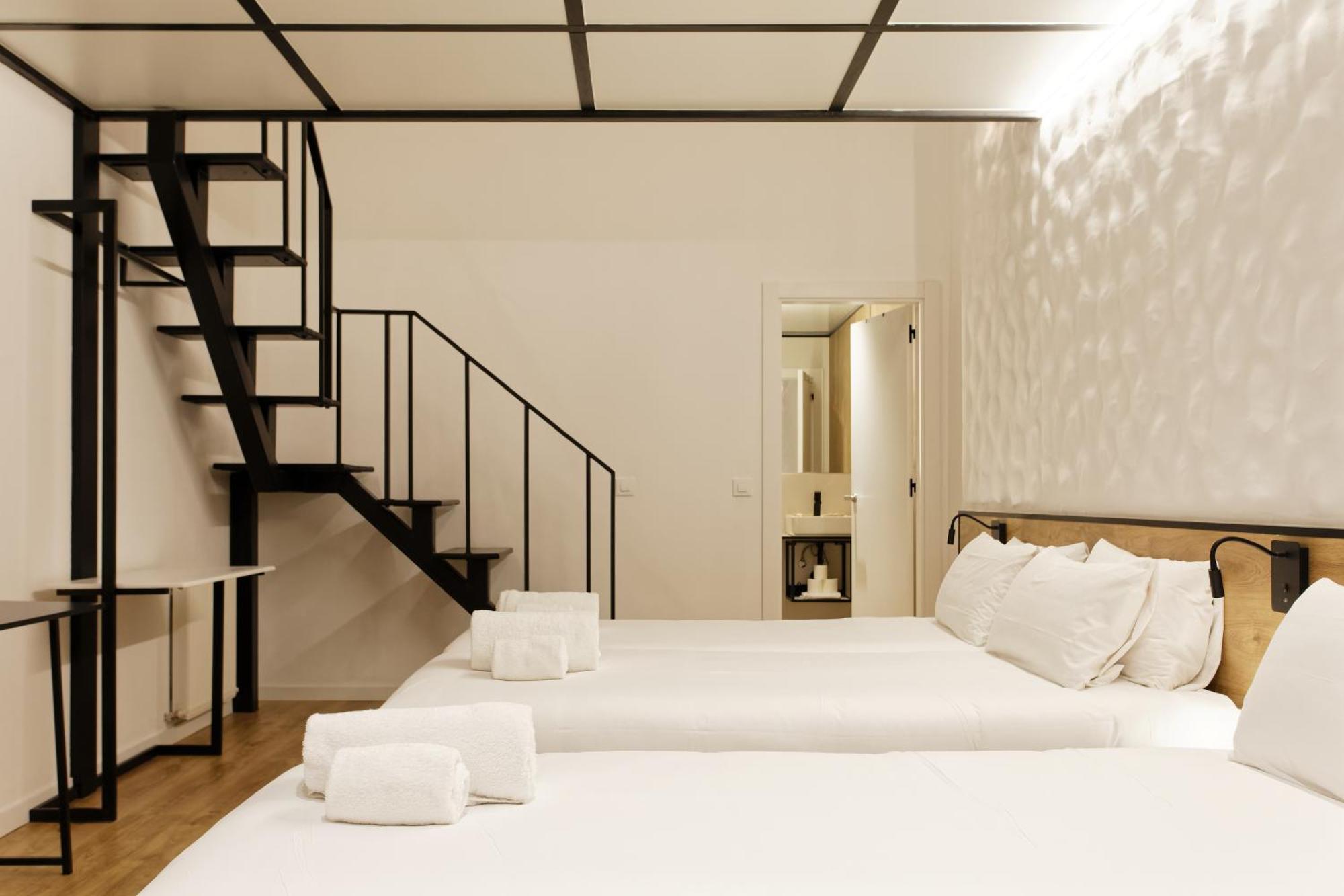Hotel Barna House Barcelona