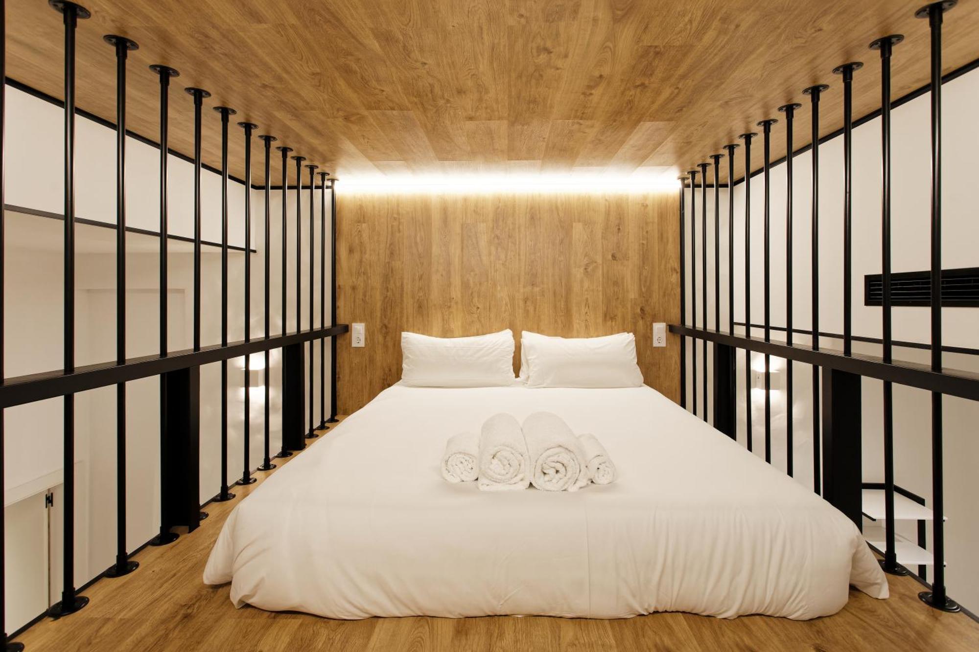 Hotel Barna House Barcelona