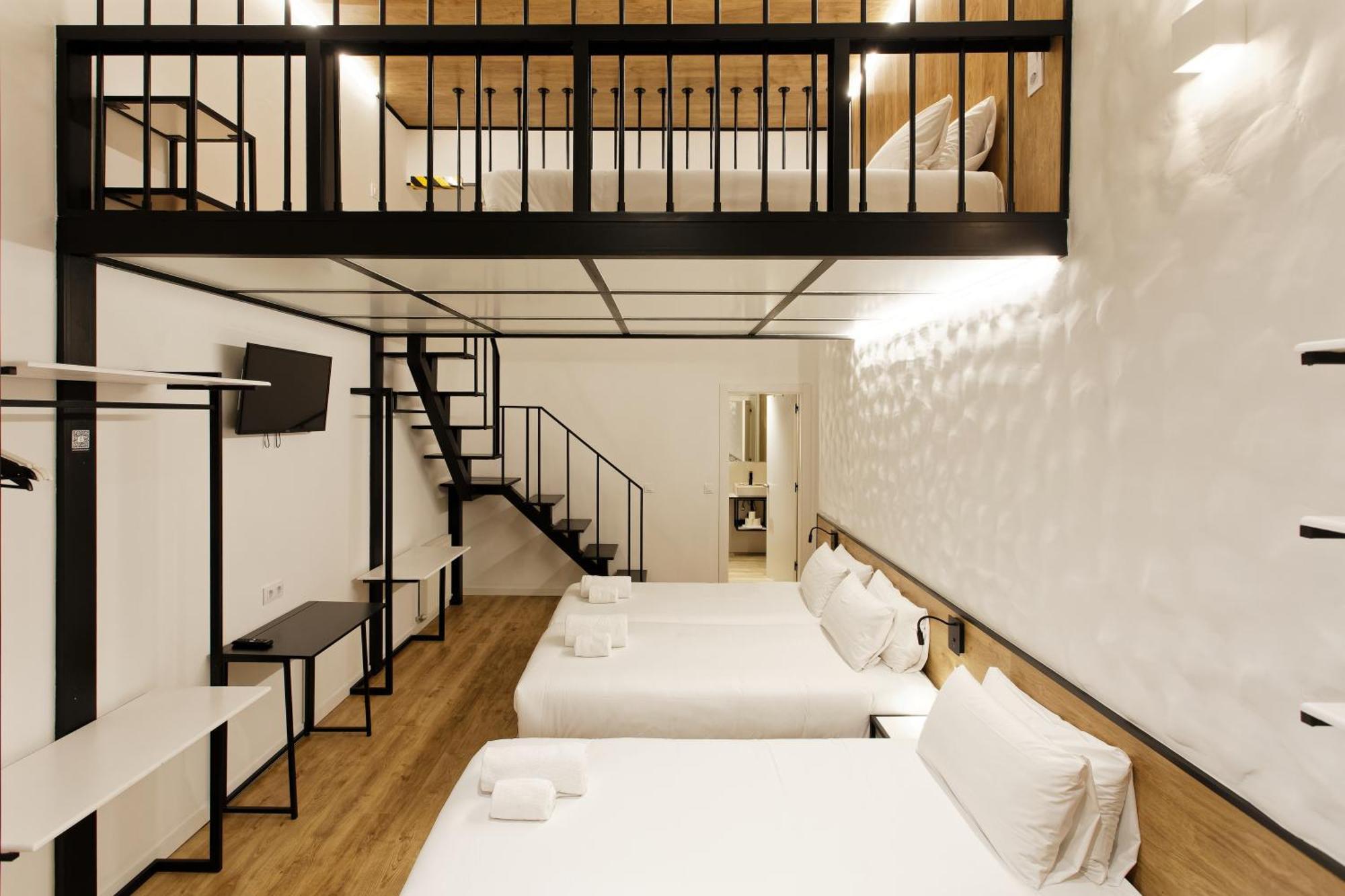 Barna House 3*