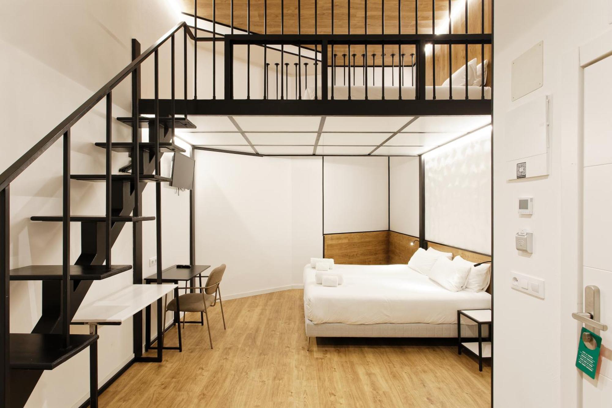 Barna House Barcelona