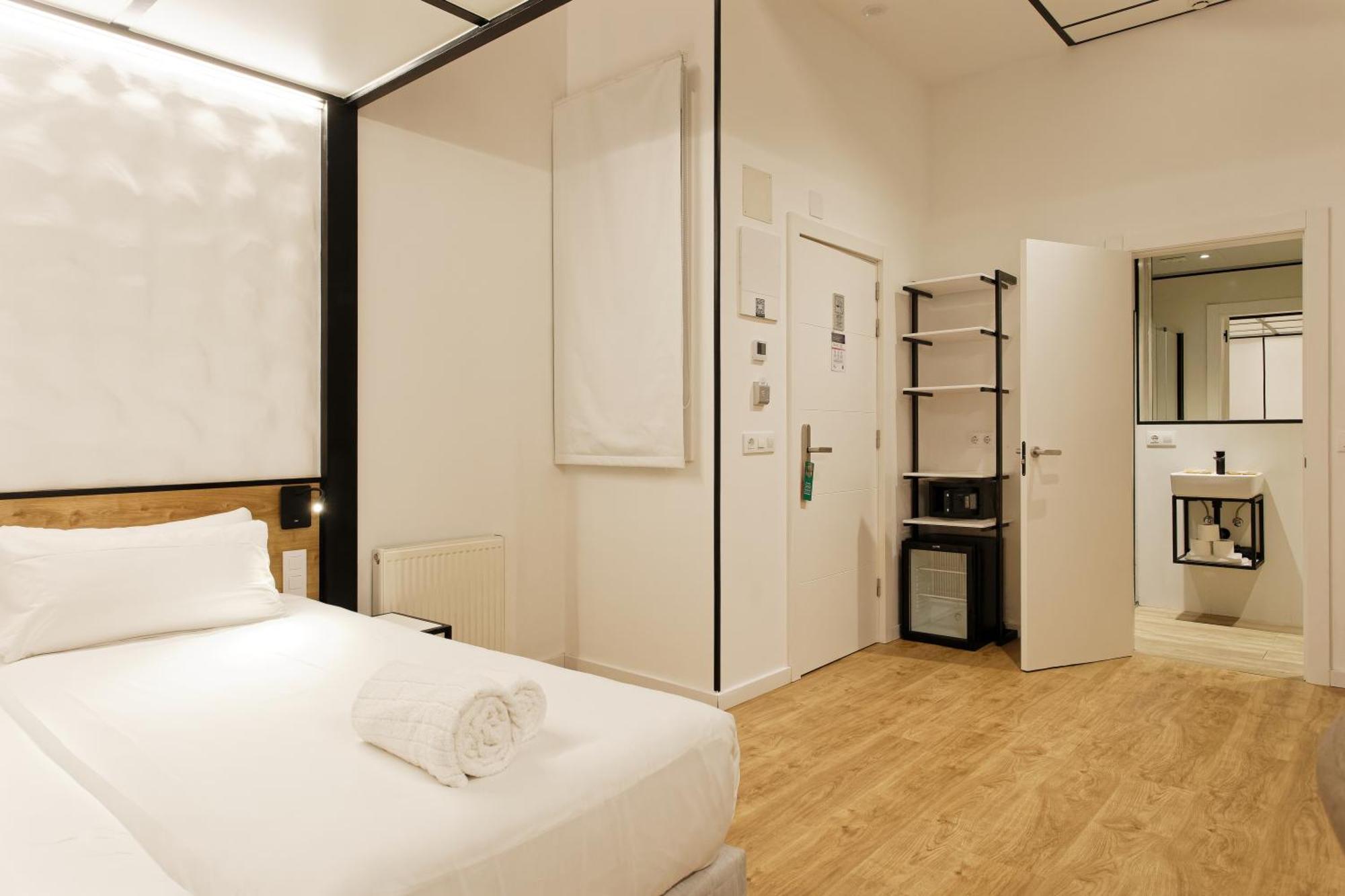 Barna House 3*