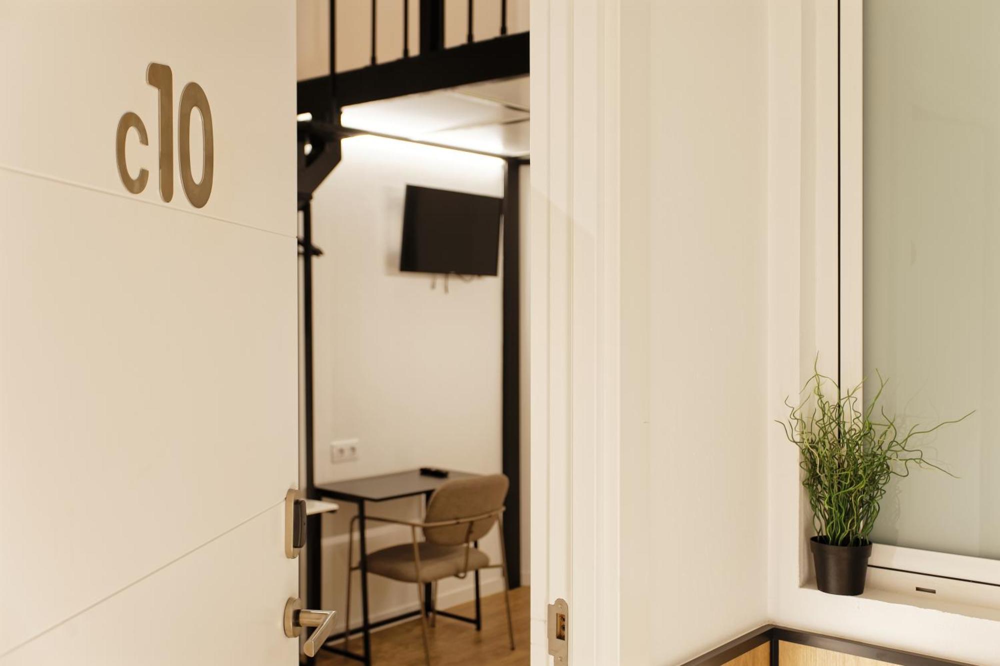 Barna House 3* Barcelona