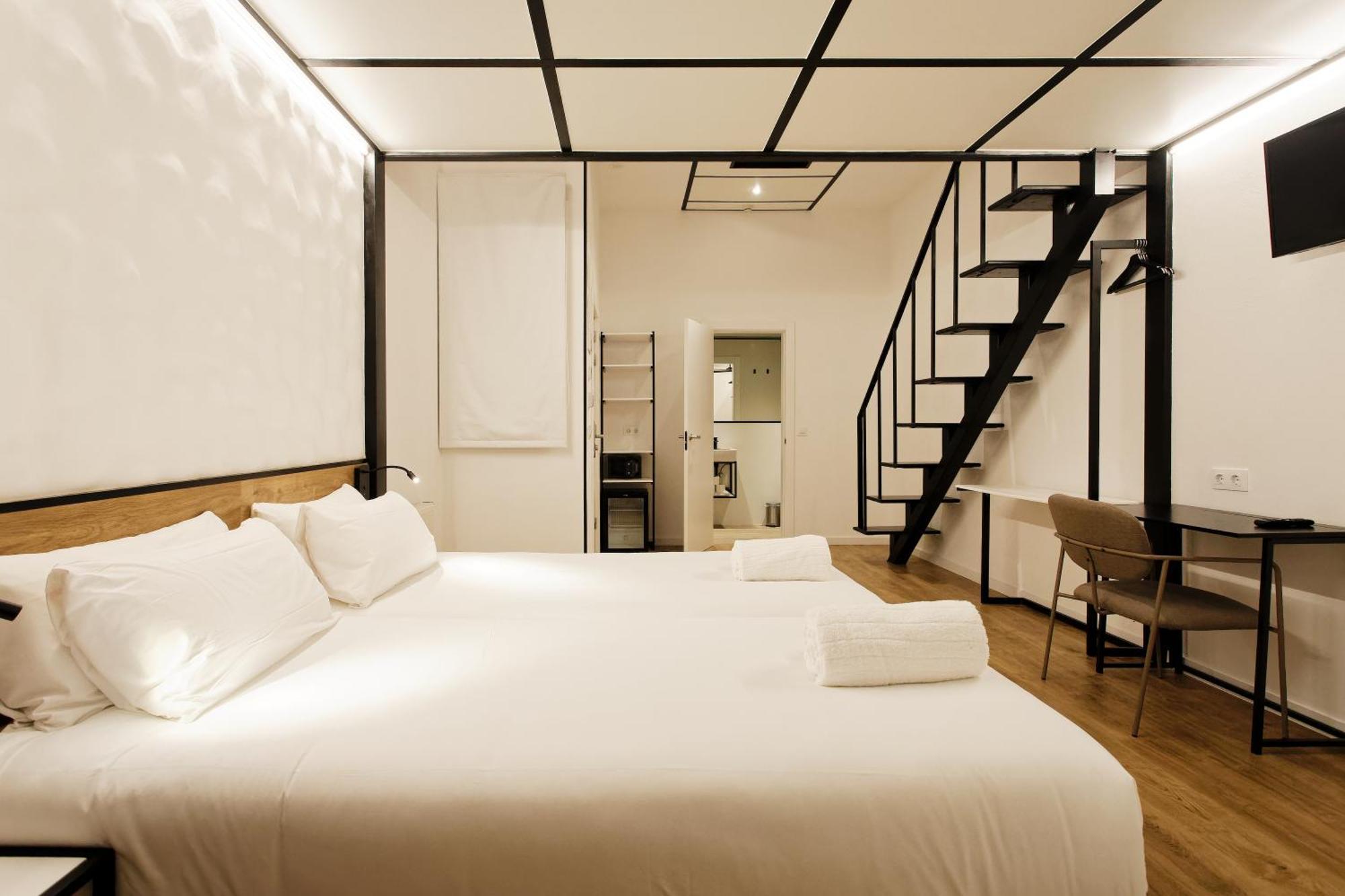 Barna House