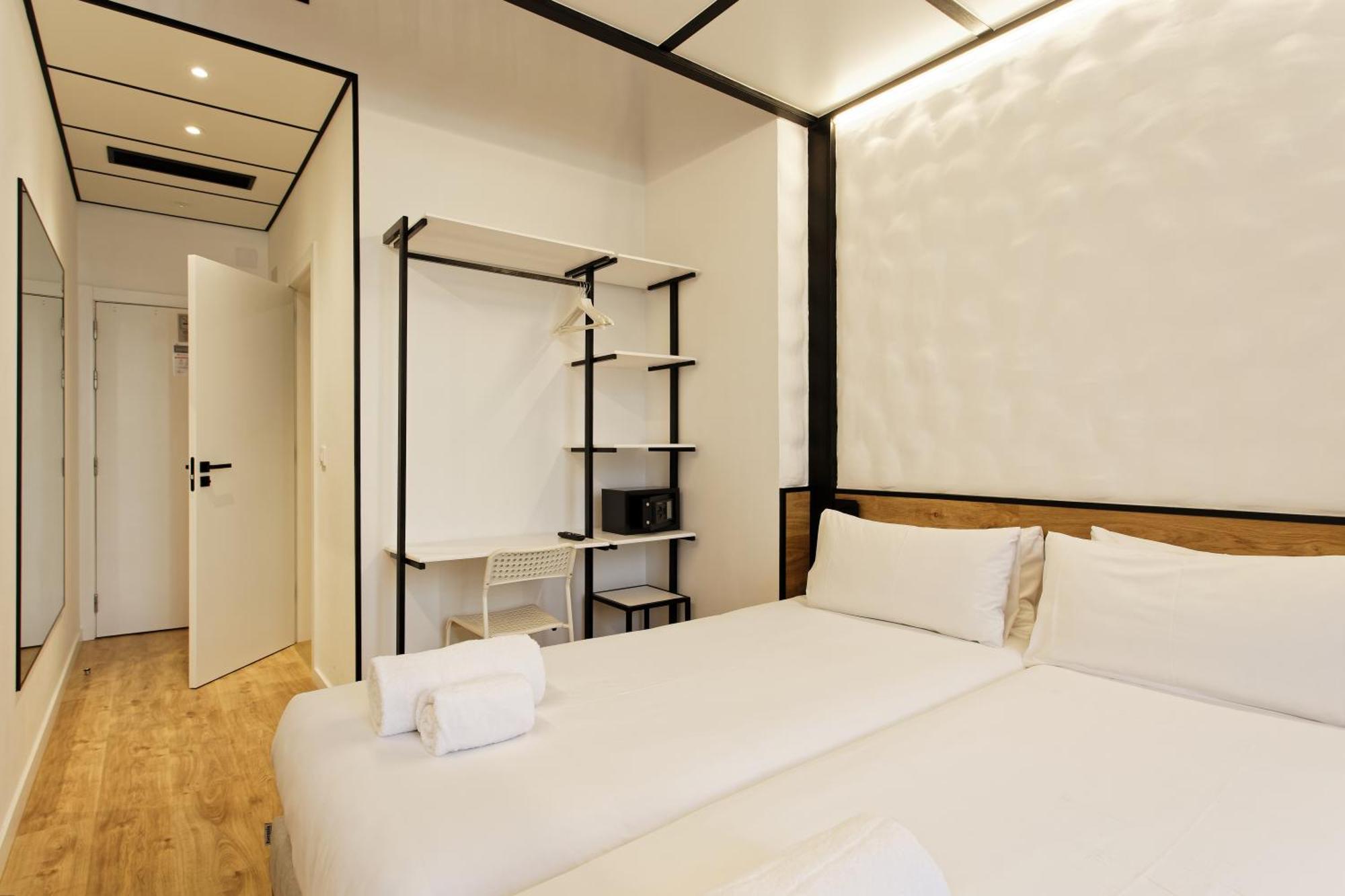 Barna House 3*