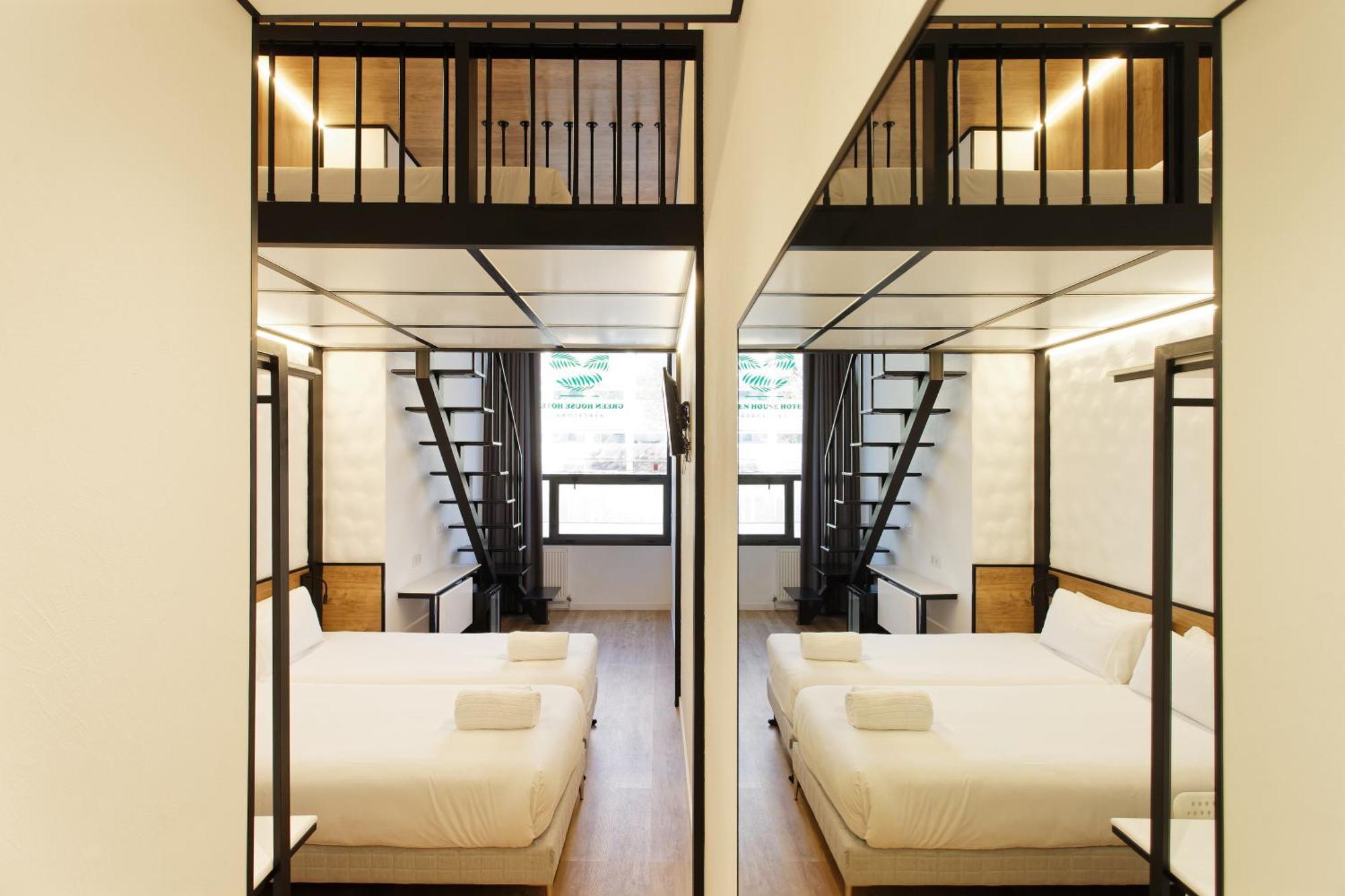 Barna House Hotel