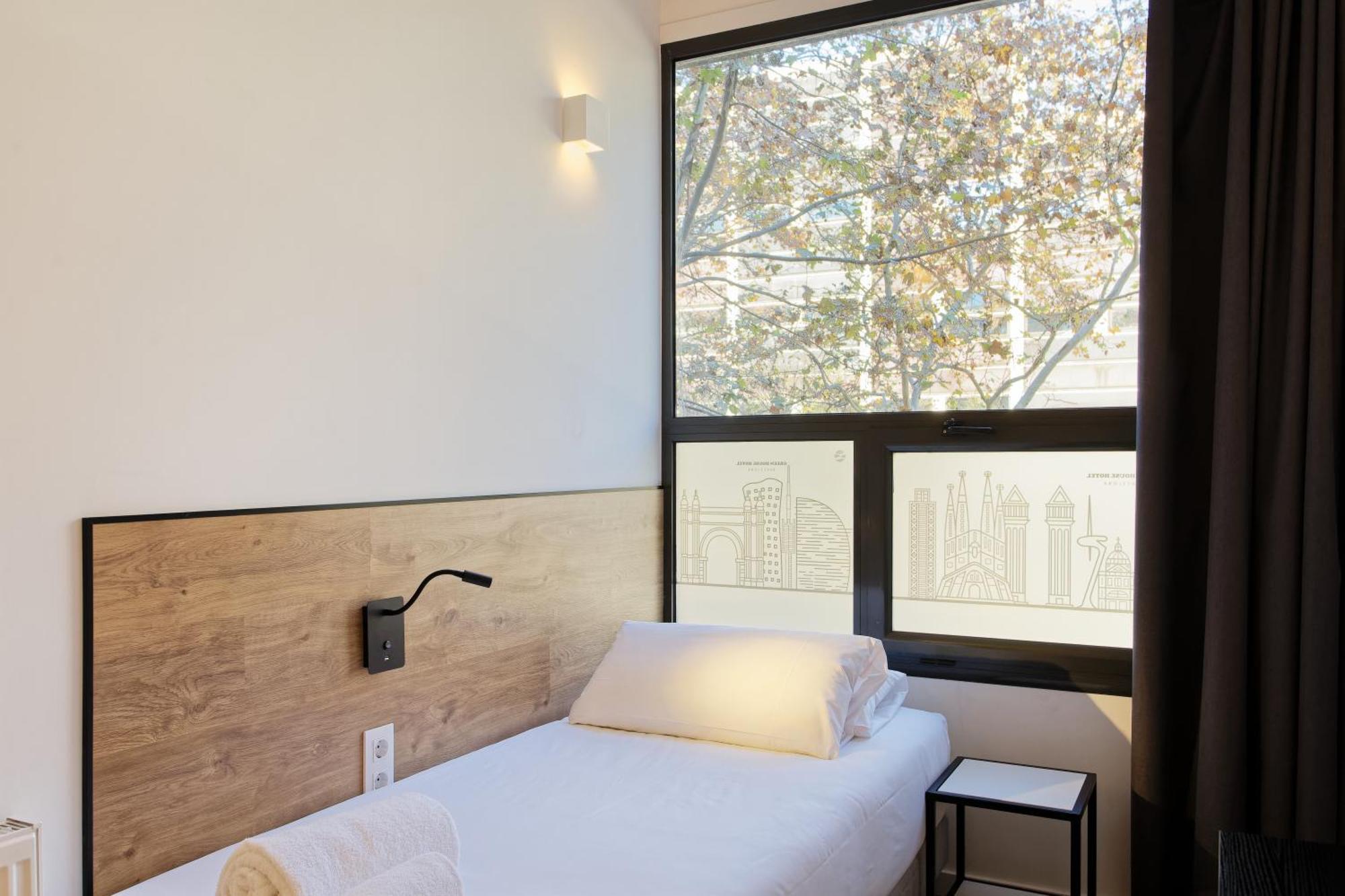 Hotel Barna House Barcelona