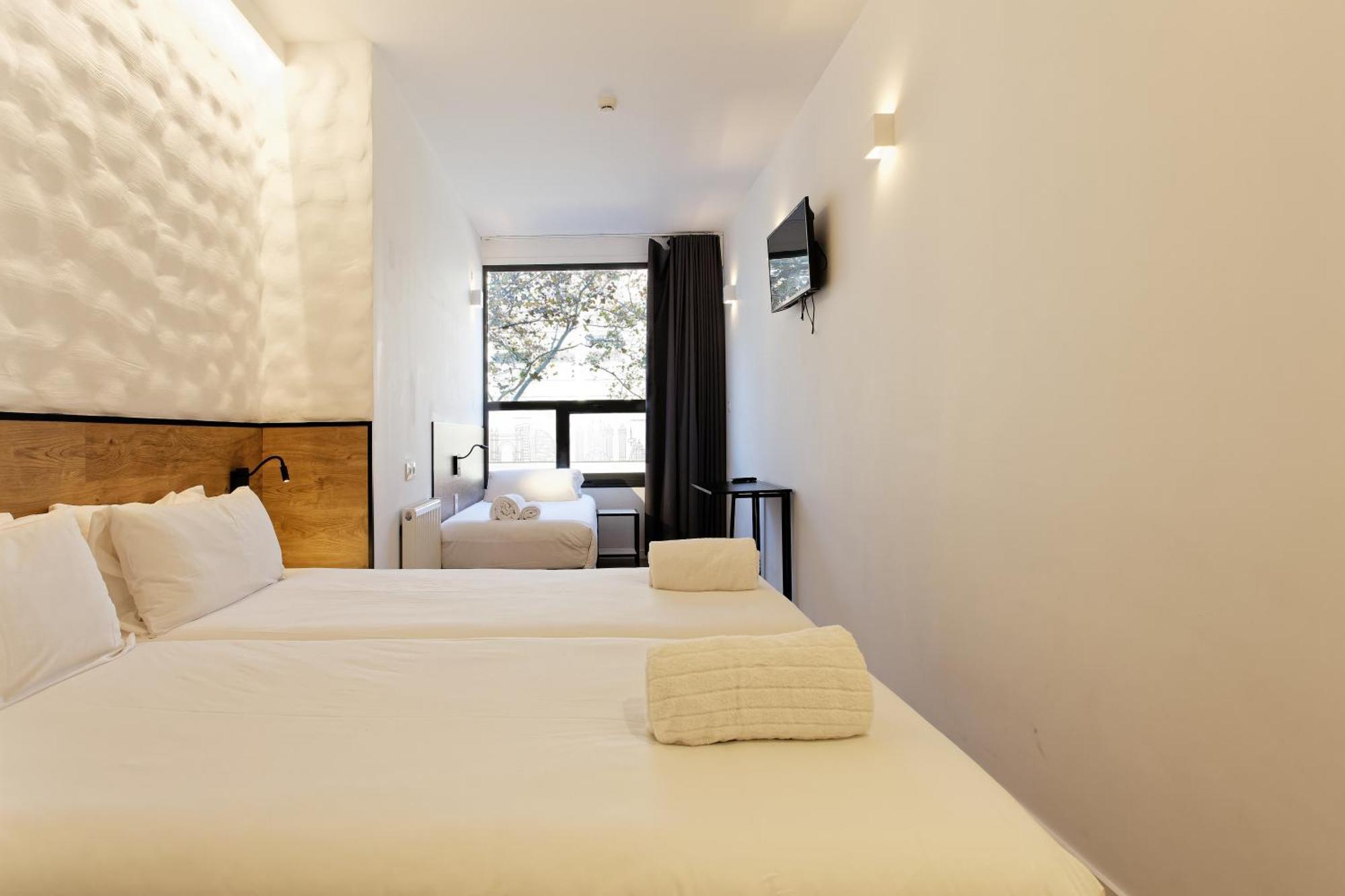 Barna House Hotel Barcelona