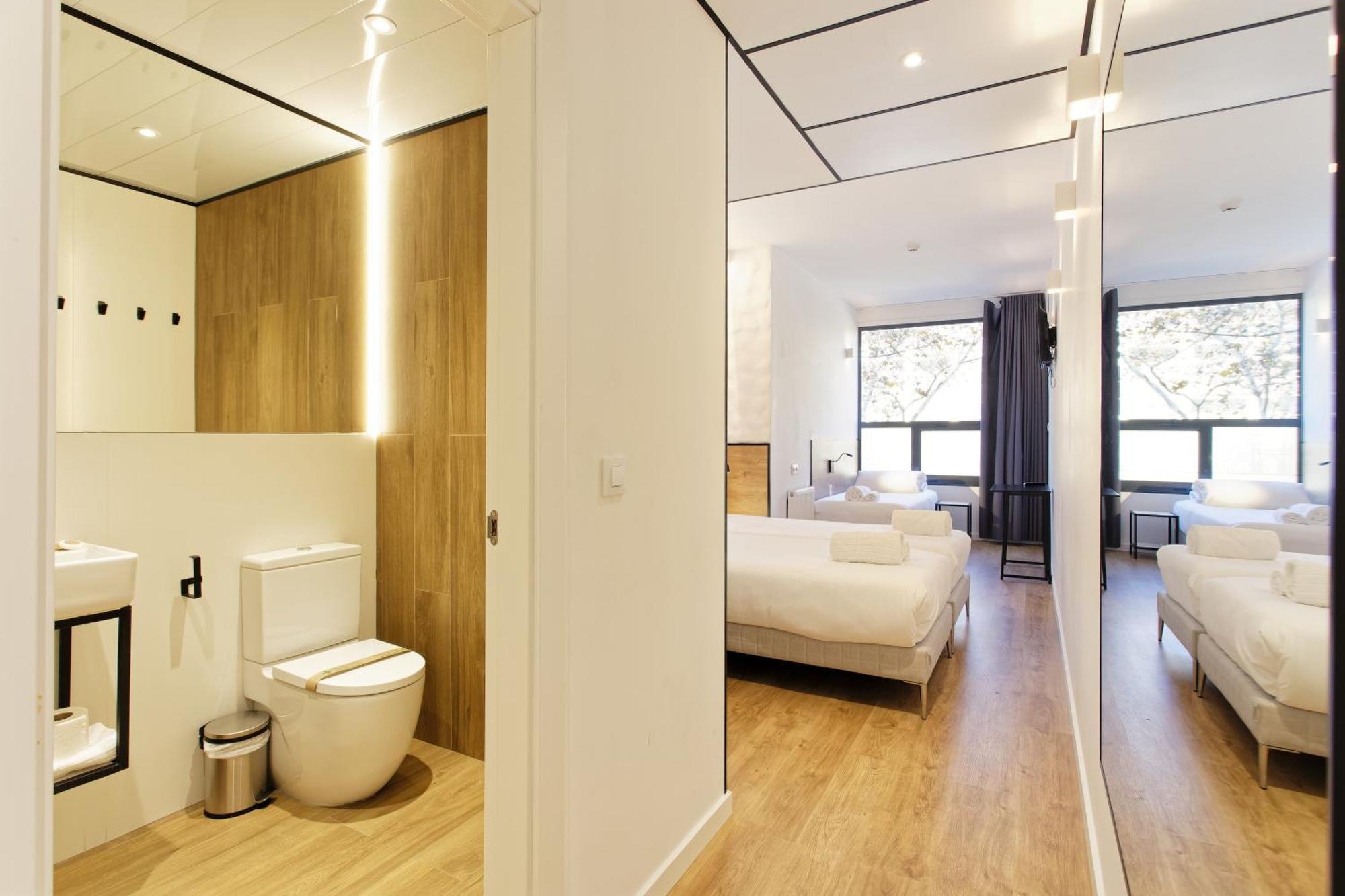 Barna House Barcelona