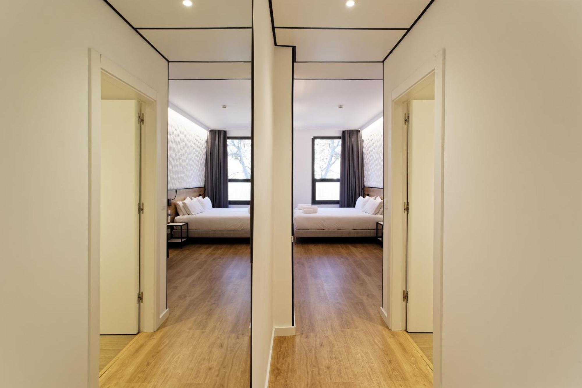 Barna House Barcelona