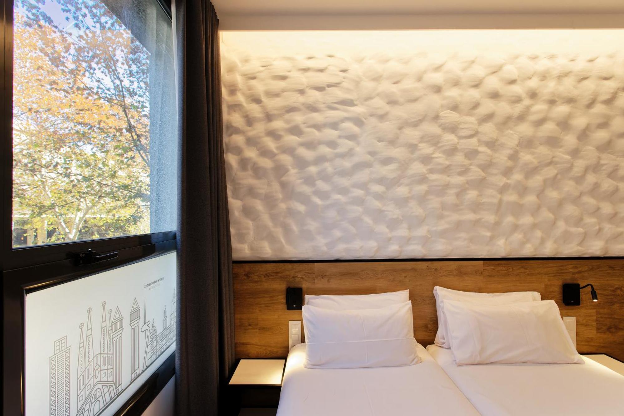 Barna House Hotel Barcelona