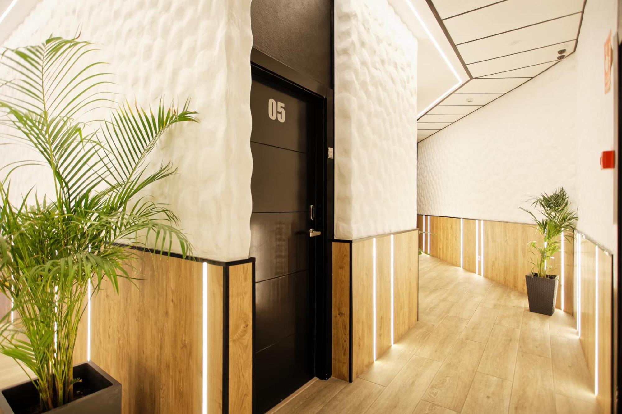 Barna House 3* Barcelona