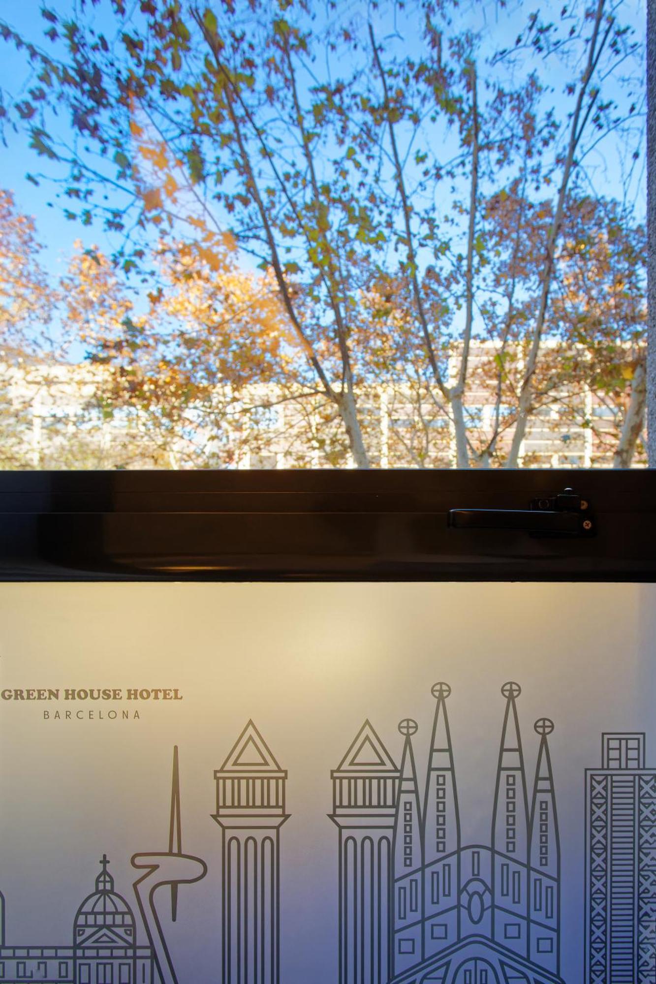 Hotel Barna House Barcelona