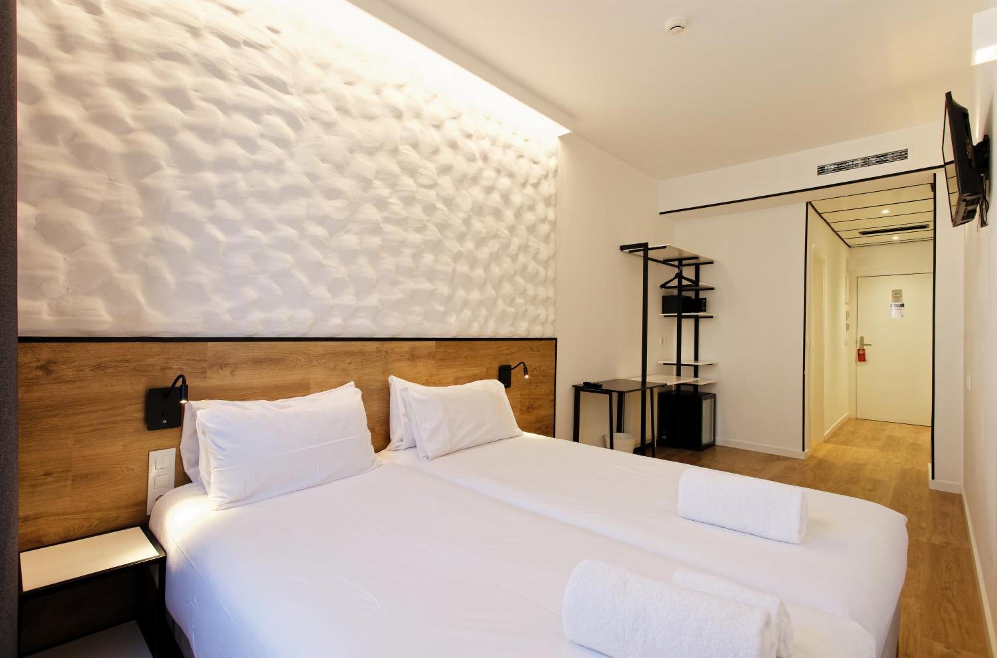Barna House 3* Barcelona