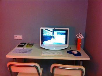 Barna House 3* Barcelona
